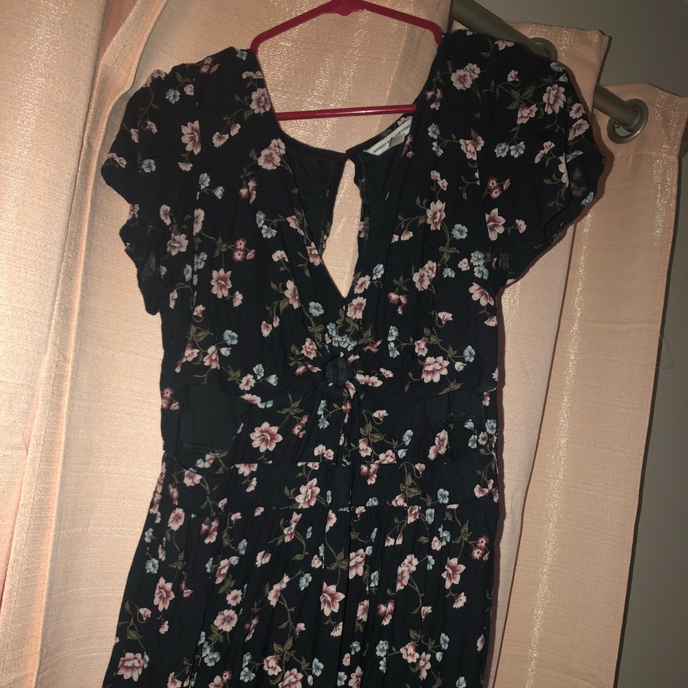 American Eagle sundress
